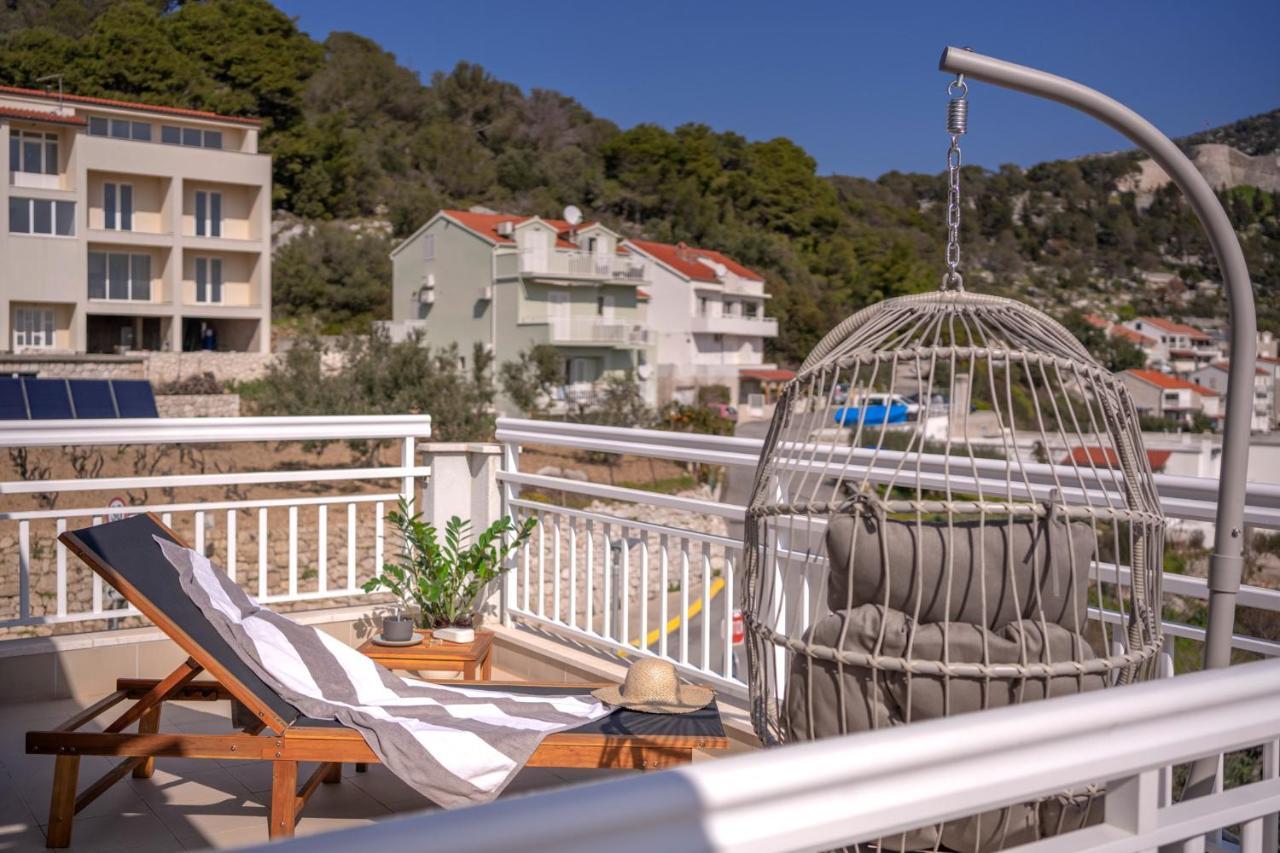 Longin - Zf Hvar Apartament *