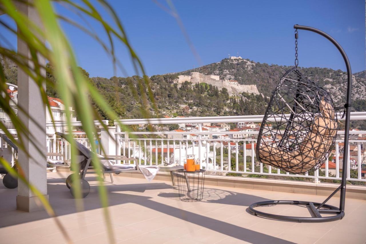 Apartament Longin - Zf Hvar *