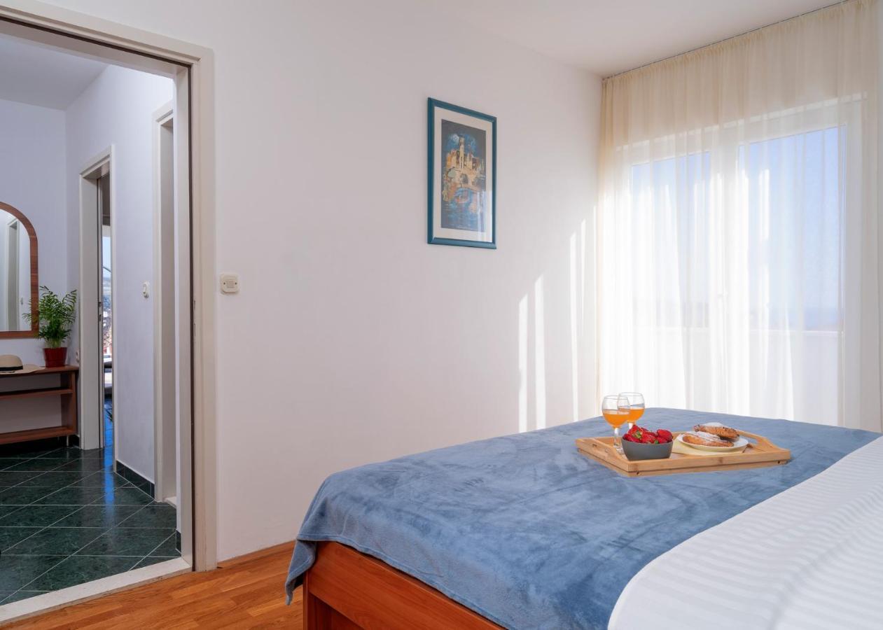 Longin - Zf Hvar Apartament Hvar Town