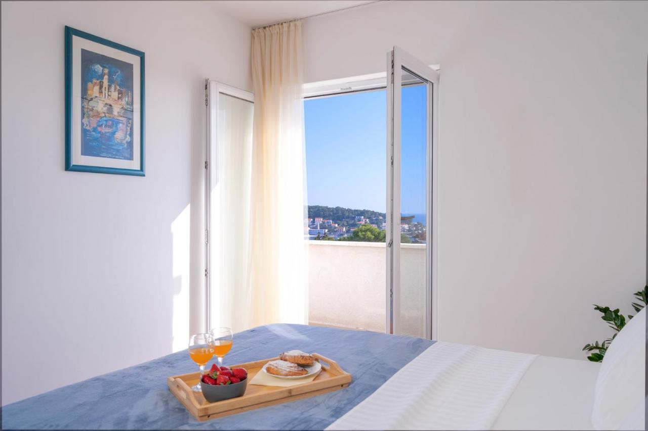 Apartament Longin - Zf Hvar *