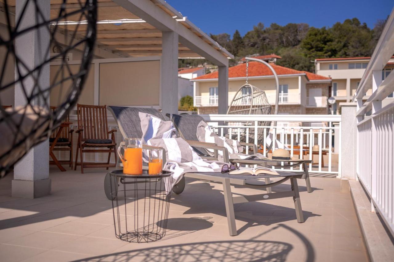 Longin - Zf Hvar Apartament Hvar Town