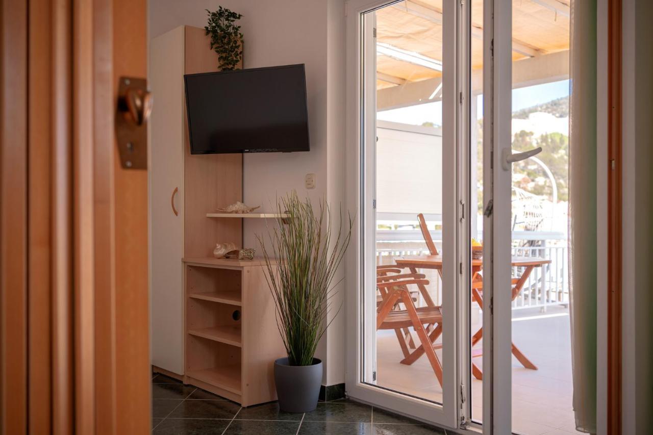 Apartament Longin - Zf Hvar