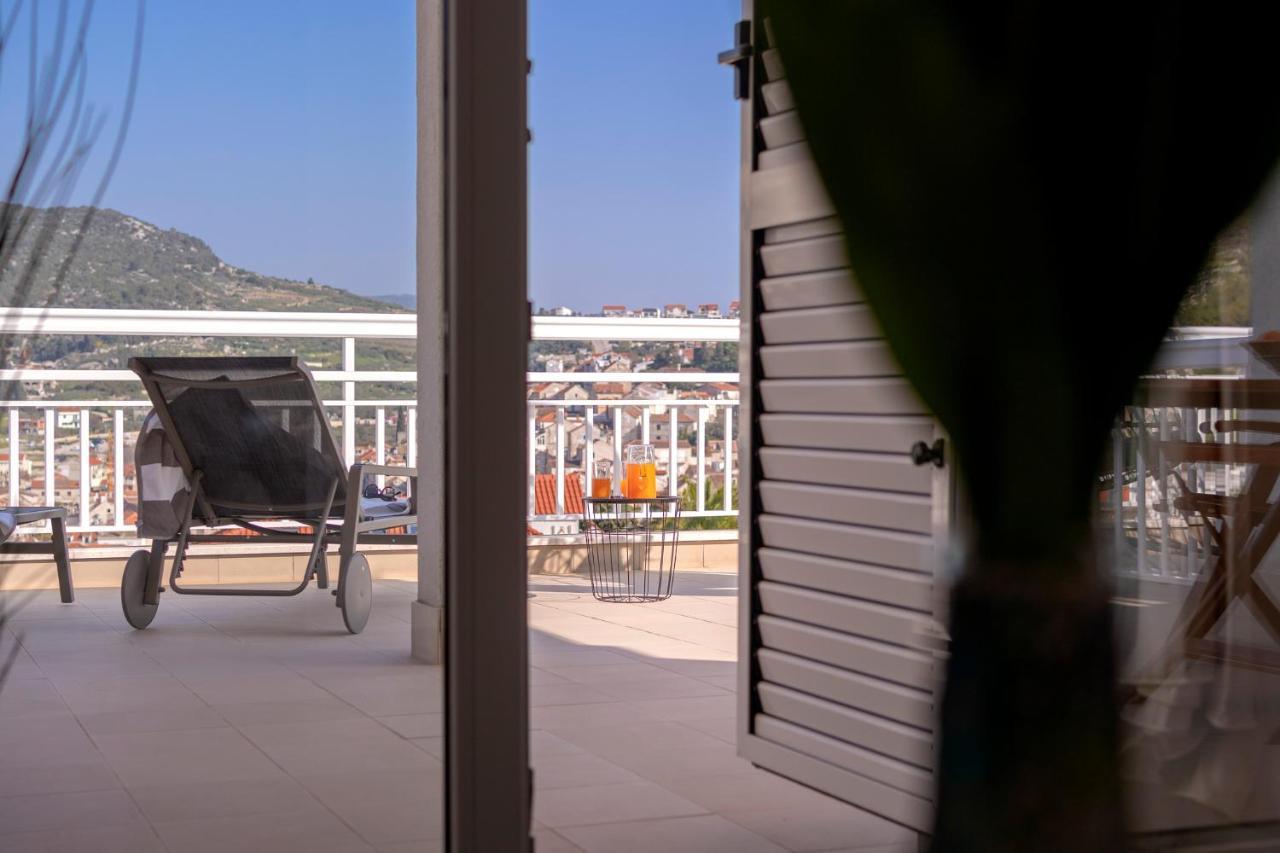 Longin - Zf Hvar Apartament